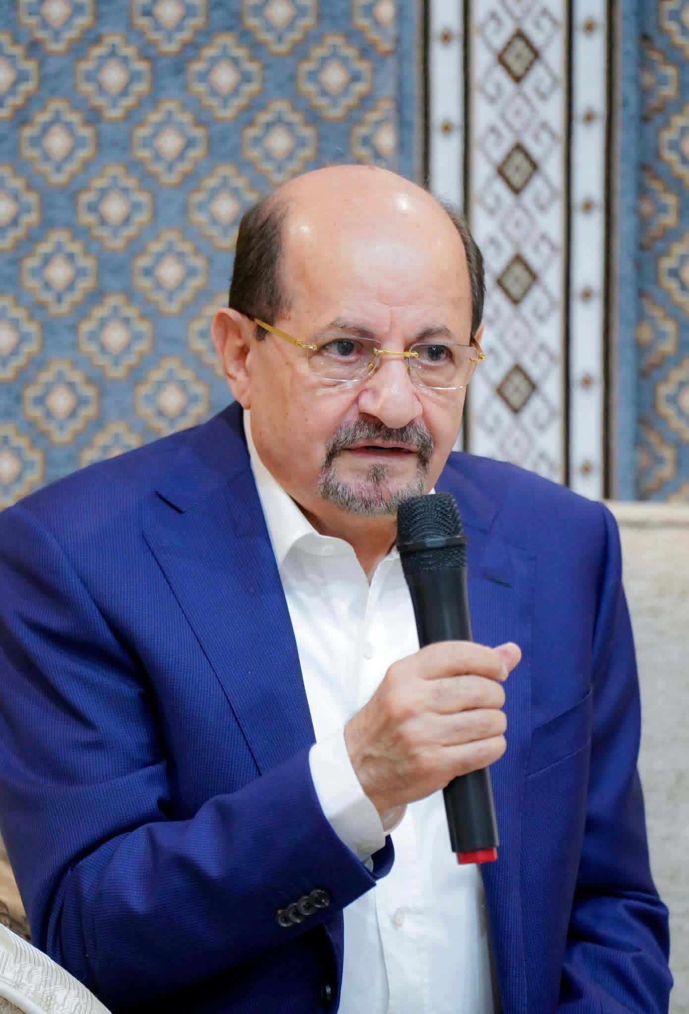 الزنداني: العلاقة بين الحكومة والإعلام شراكة أصيلة في معركة الوعي وبناء الدولة