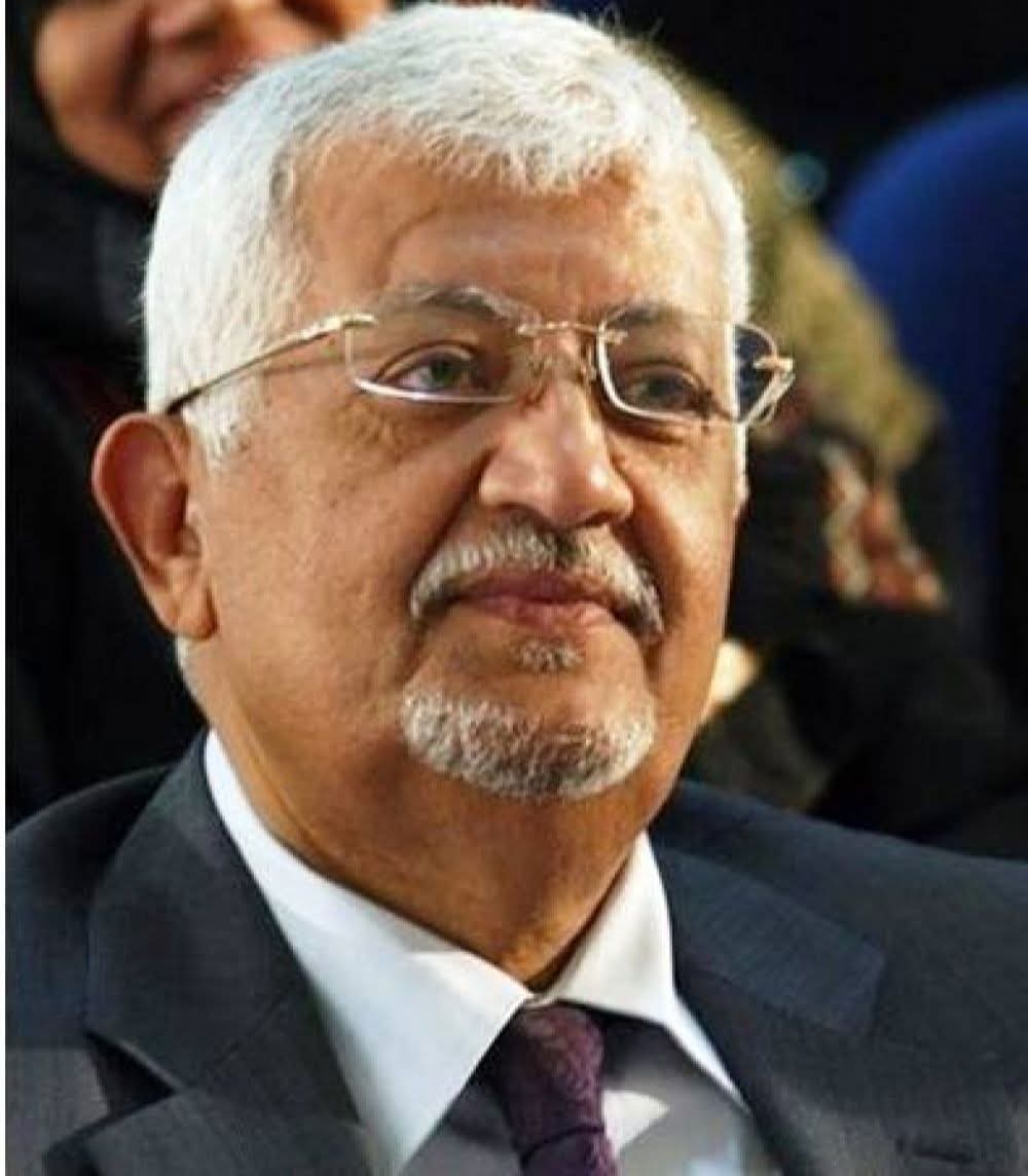 مشروعان متضادان على ضفتي الخليج العربي بانتظار نتائج الحرب