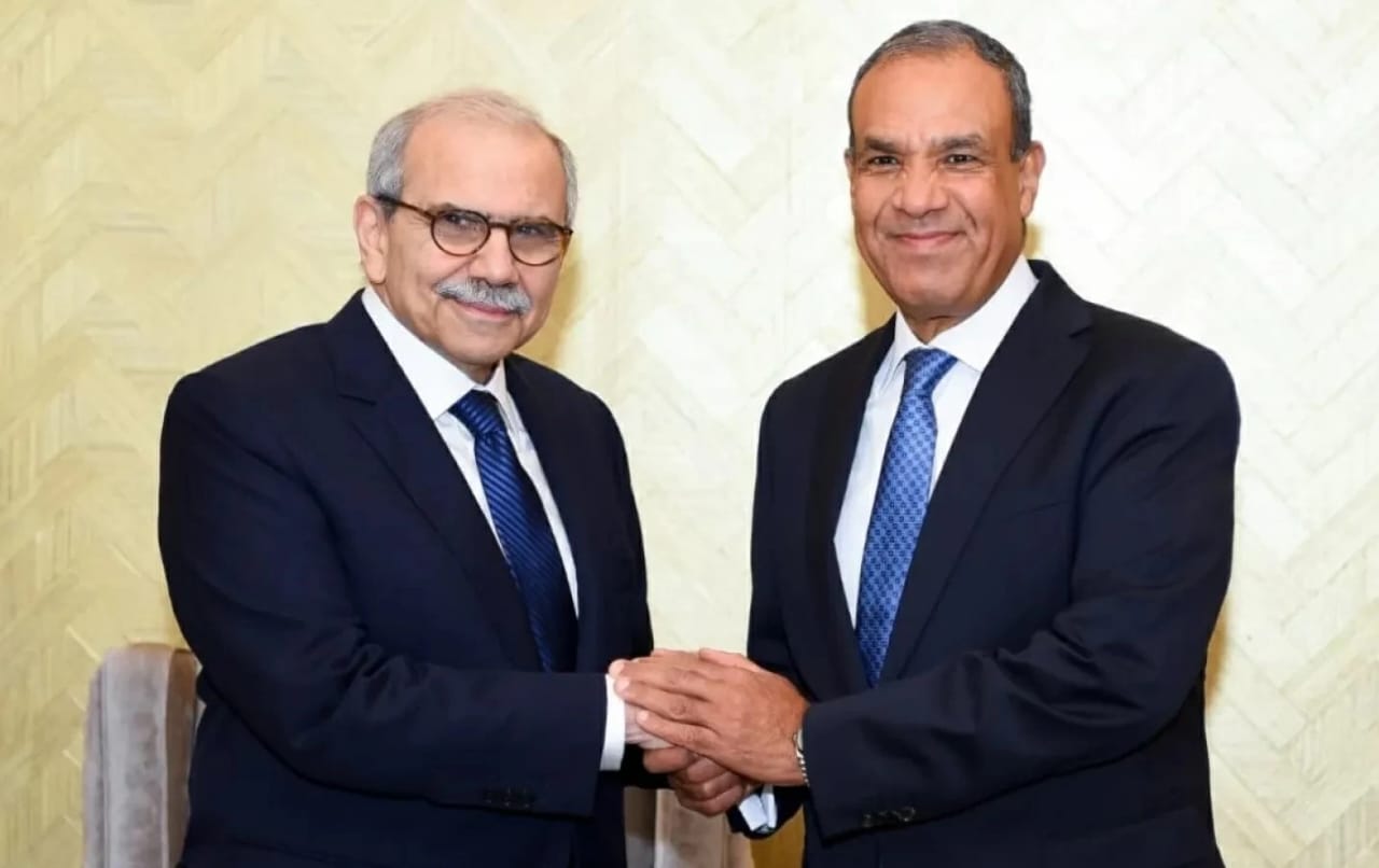 مصر تطالب بانسحاب إسرائيلي كامل من جميع الأراضي اللبنانية