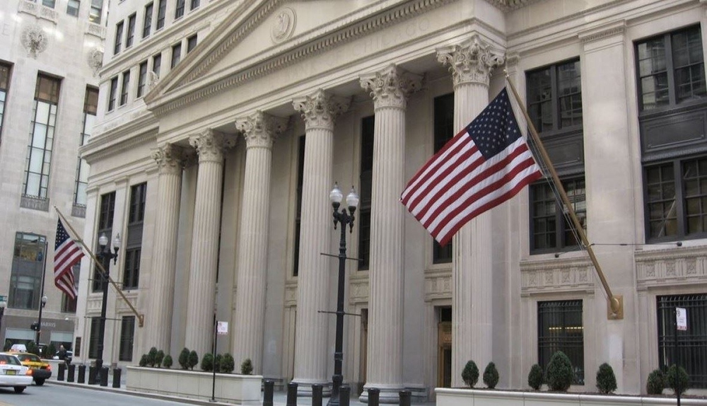 واشنطن تفرض عقوبات جديدة على شبكات تمويل حزب الله