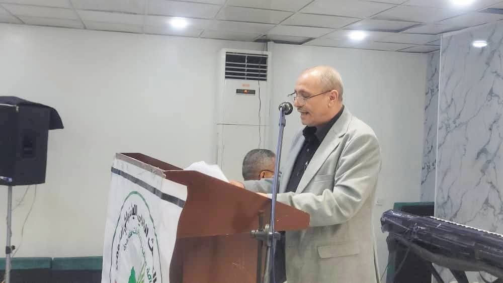 وكيل أول محافظة تعز يشيد بالدور الوطني للأحزاب والمكونات السياسية