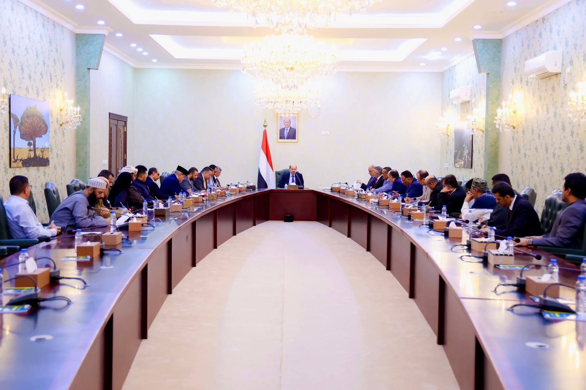 الحكومة تعتزم إنشاء وحدة تُعنى بالشراكة بين القطاعين العام والخاص