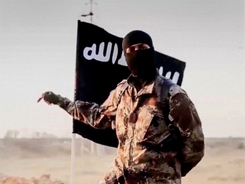 أعلن ترمب مقتله.. من هو أبو بلال المنوكي “الرجل الثاني” في تنظيم الدولة؟