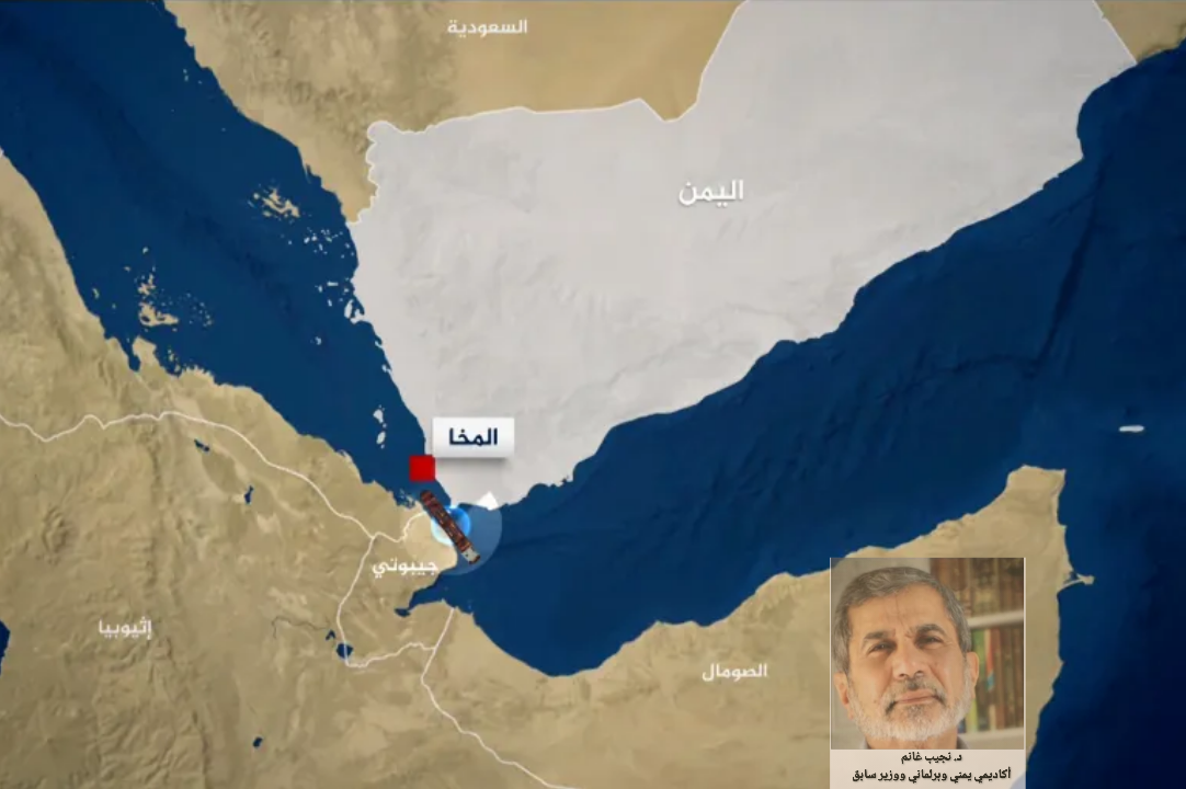 هذه هي اللحظة التي قد يدخل فيها الحوثي الحرب