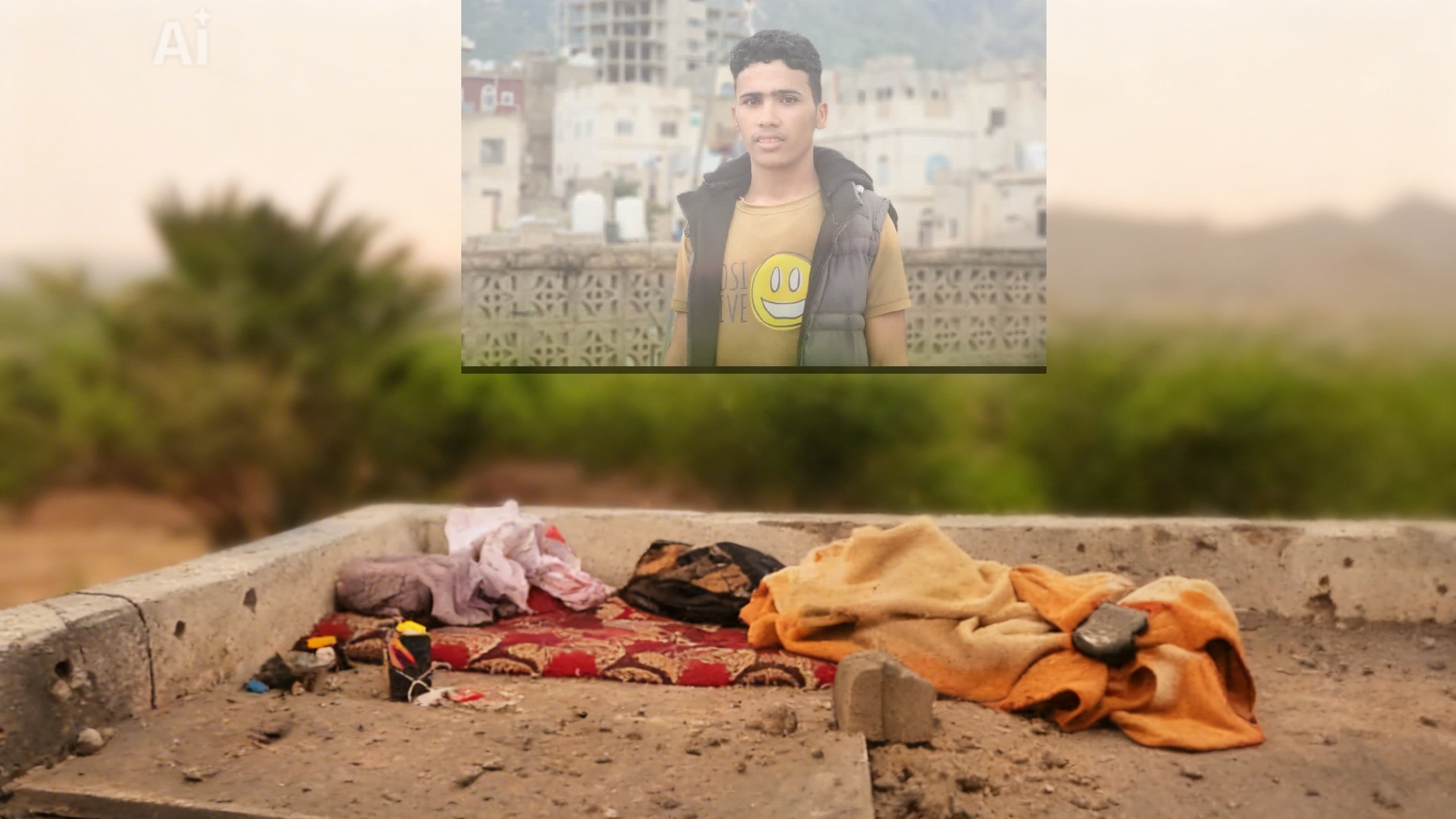 في قصف استهدف قرى.. الطيران المسيّر لقوات “طارق صالح” يقتل شاب غربي تعز