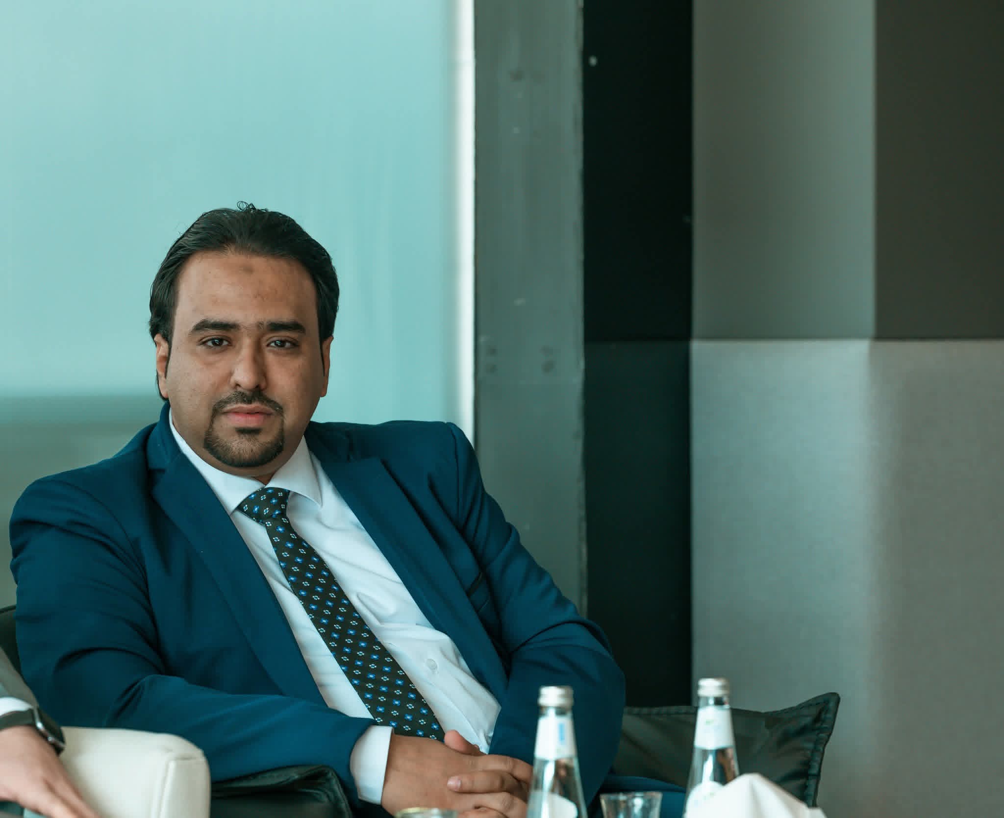 النجار: تمكين المؤسسة الاقتصادية اليمنية خطوة في الاتجاه الصحيح