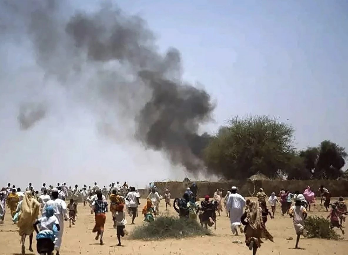 اللجنة الخماسية: ملتزمون بحوار سياسي شامل بين السودانيين