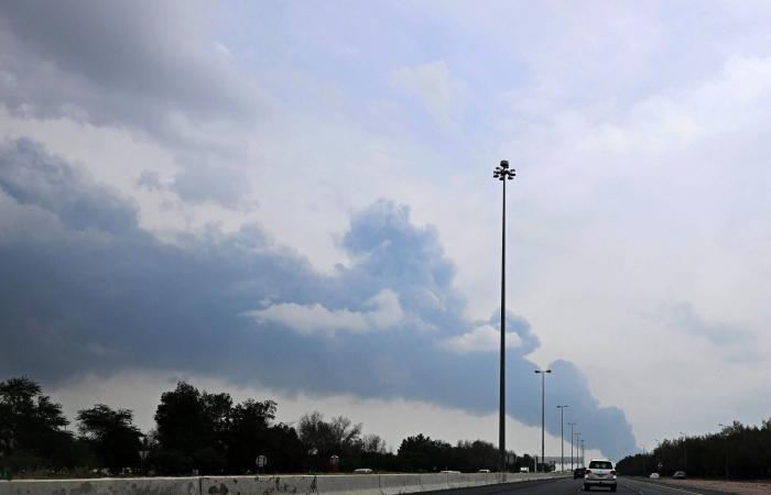 إيران تهدد أمن الطاقة باستهداف ناقلات النفط في الخليج