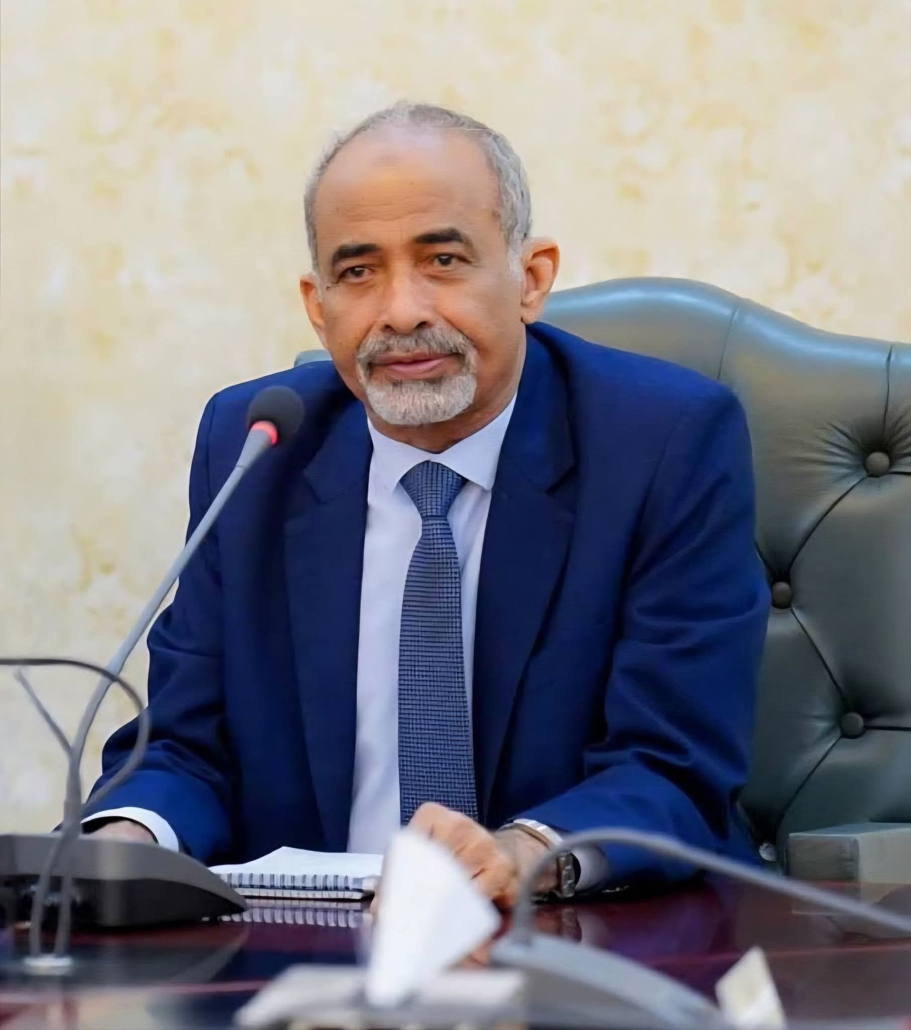 الصبيحي ينفي إصدار أي قرار بإيقاف الصرفة المالية لمنتسبي التشكيلات العسكرية