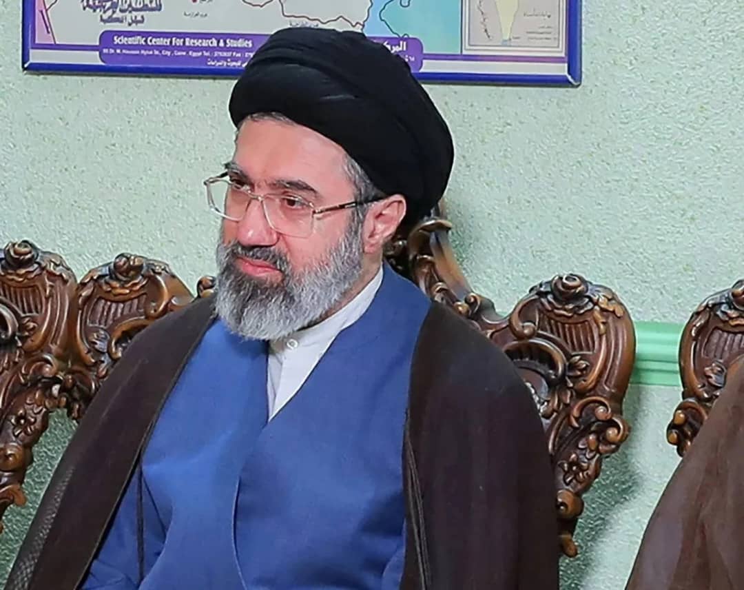 في أول خطاب له.. مجتبى خامنئي: ثأرنا لم يكتمل