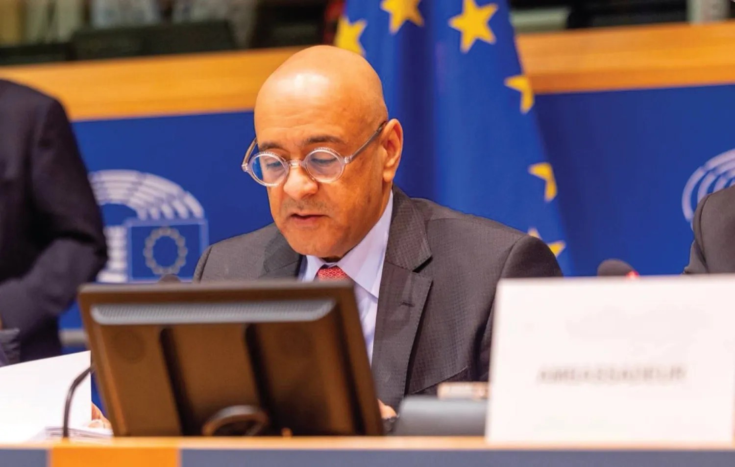 البديوي: استقرار الخليج ينعكس على العالم