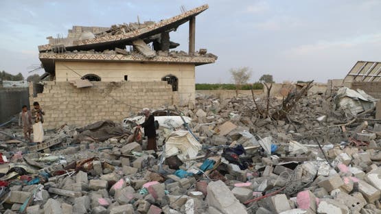 مقتل قياديين بالقاعدة بغارة أميركية في مأرب