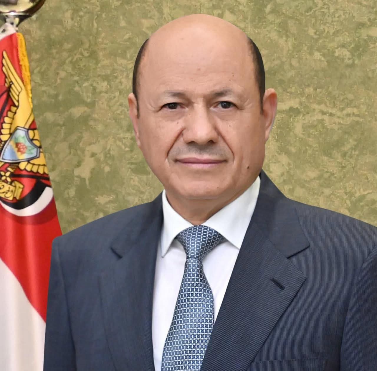 الرئيس اليمني يبارك اتفاق تبادل الأسرى والمعتقلين ويشيد بدور المملكة في تحقيق الانجاز