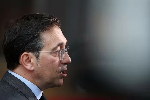 إسبانيا تندد بـ“انتهاك إسرائيلي” للهدنة وتعلن إعادة فتح سفارتها في طهران