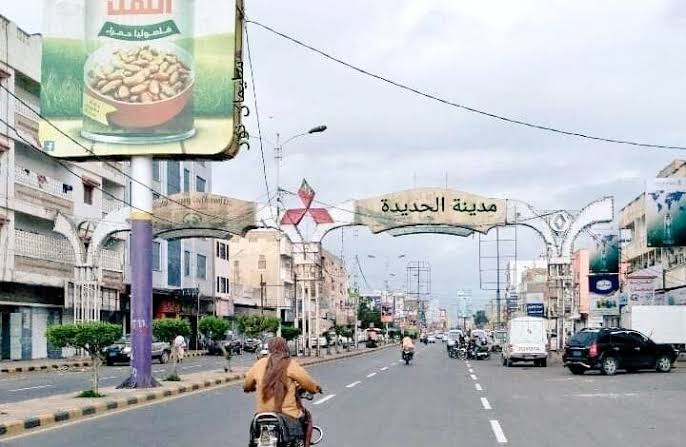 شبكة حقوقية ترصد أكثر من 4 آلاف انتهاك حوثي في الحديدة خلال العام الماضي