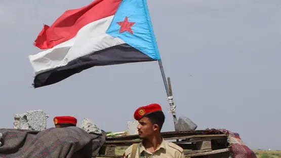 النائب العام يأمر بالحجز على أموال المجلس الانتقالي المنحل