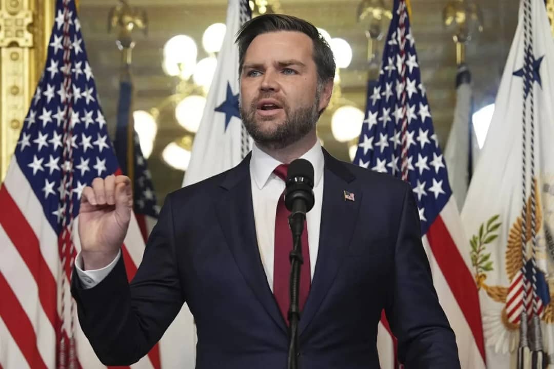 نائب ترمب: حققنا أهدافنا في إيران.. ومهمتنا ستنتهي قريباً