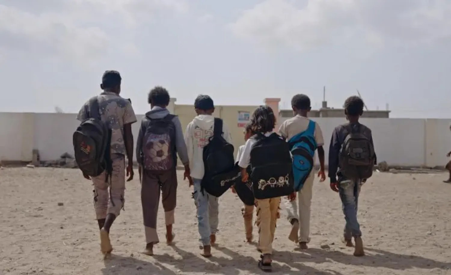 شروط حوثية جديدة تربط القبول المدرسي بالمشاركة في المراكز الصيفية