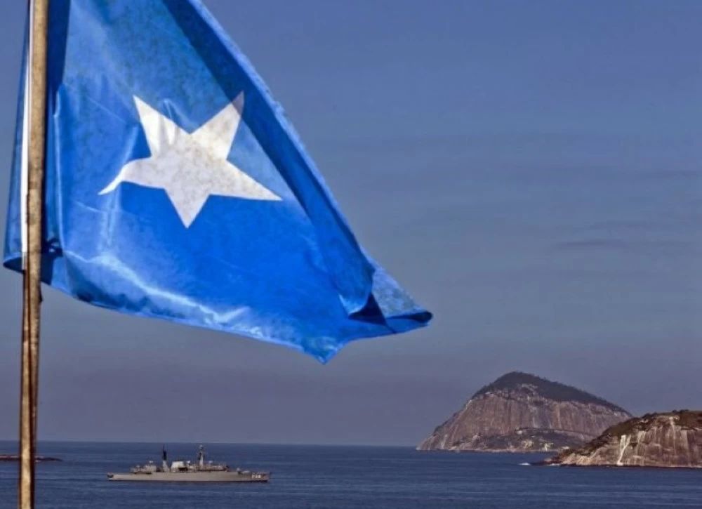 رداً على نتنياهو.. الصومال: «أرض الصومال» غير قابل للانفصال ولن نقبل جعل الفلسطينيين بلا جنسية!