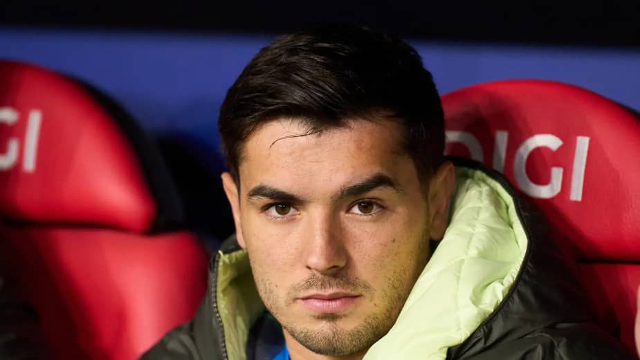 إبراهيم دياز.. لغز مغربي كبير في ريال مدريد