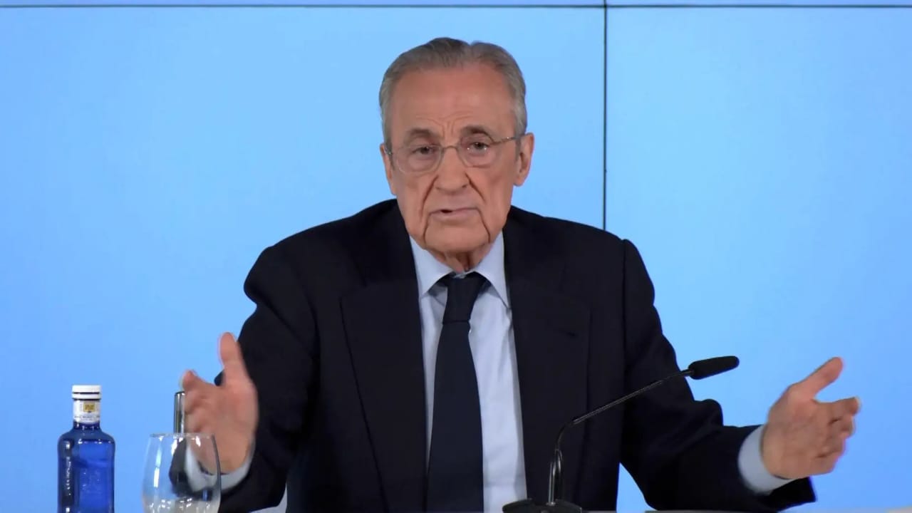 ريال مدريد يرفض أول طلب لمورينيو