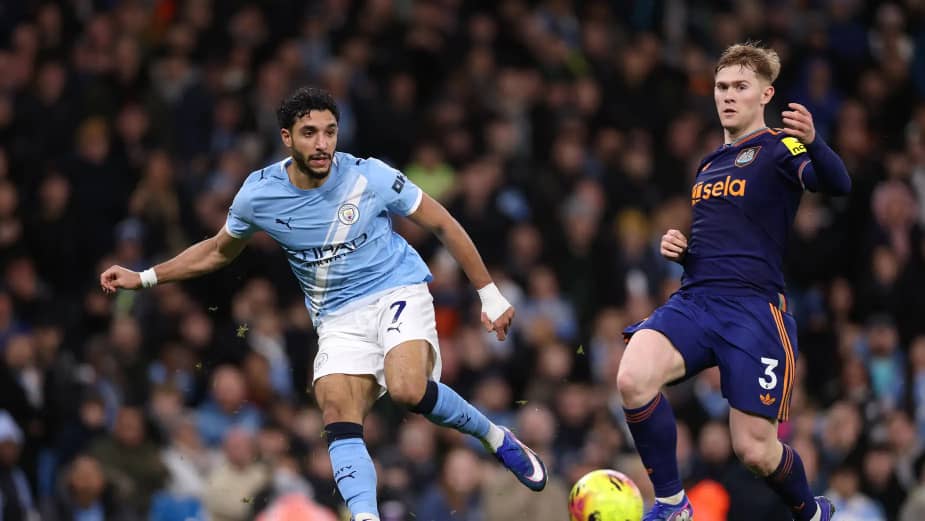 4 عوامل رشحته.. برشلونة يتحرك لضم مرموش في هذه الحالة