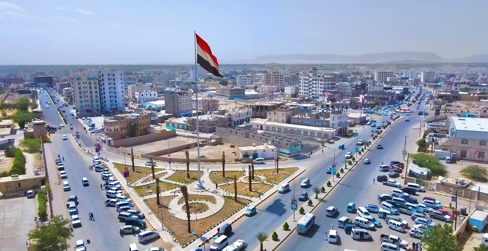 ضبط قيادي حوثي مكلف بإدارة خلايا إرهابية في محافظة مأرب