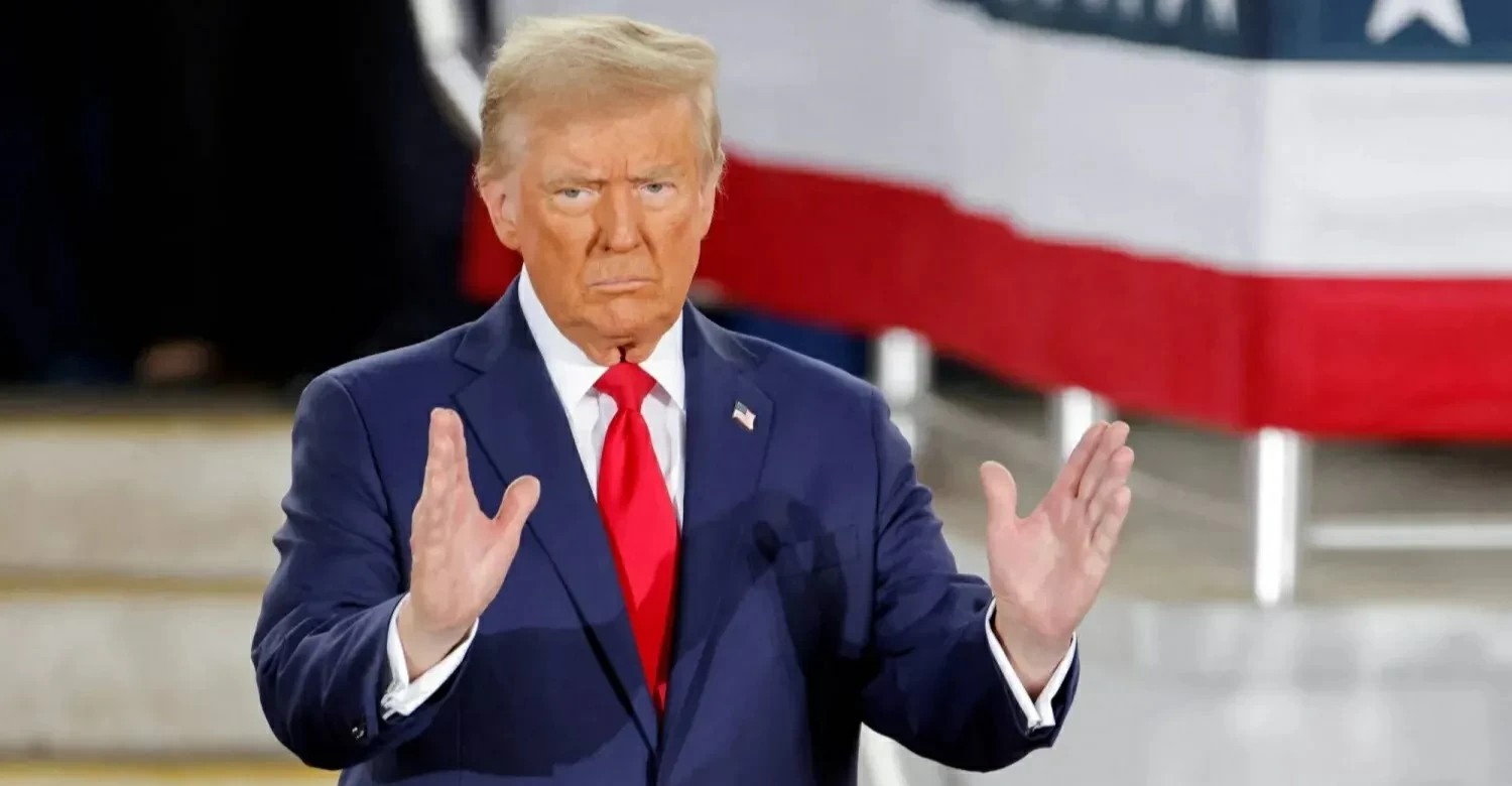 البيت الأبيض يعلن “النصر”.. لا سلاح نووي ولا نفوذ إيراني