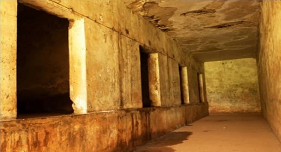 شبكة حقوقية تكشف ارتكاب مليشيا الزُبيدي 6861 جريمة في المحافظات الشرقية