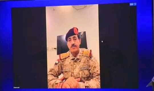 العقيلي: 2026 عام الحسم.. والمنطقة السابعة رأس الحربة نحو صنعاء