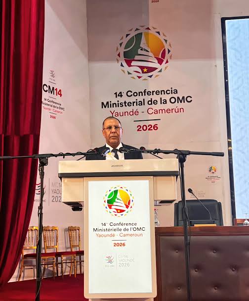 وزير الصناعة والتجارة يؤكد دعم اليمن لجهود تدفقات الاستثمار الأجنبي وتعزيز برامج الدعم الفني