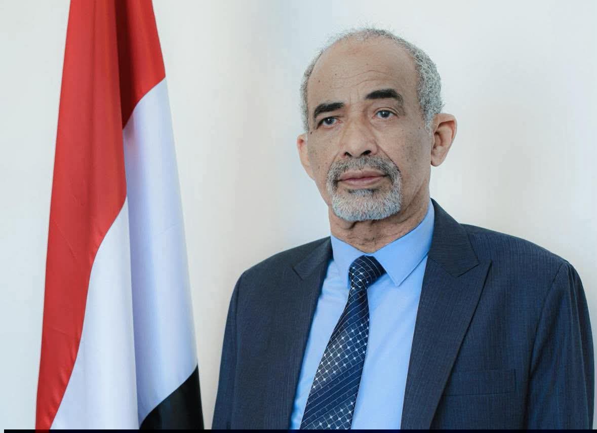 الصبيحي: بطولات القوات المسلحة والمقاومة الشعبية تجسد أسمى معاني الفداء في مواجهة مليشيات الحوثي