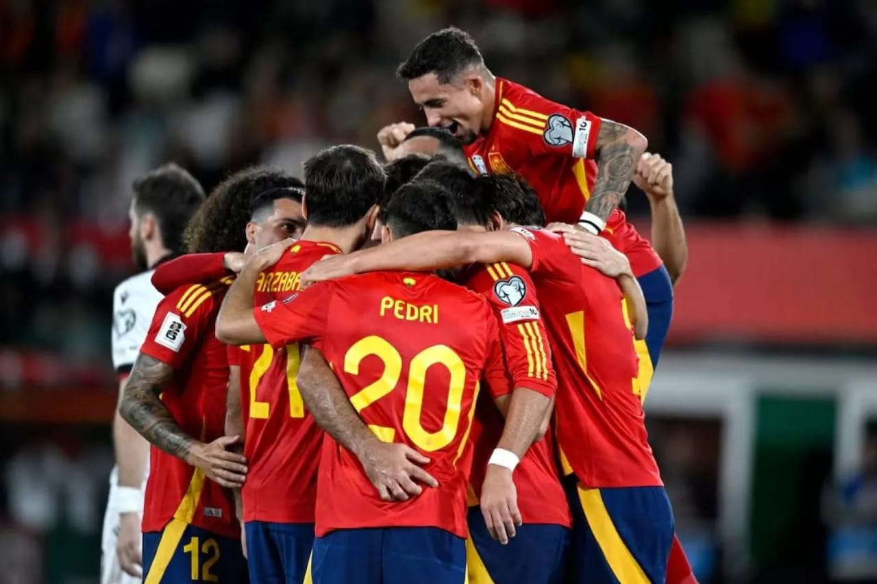 إسبانيا المرشح الأبرز لمونديال 2026… لكن التاريخ لا يرحم «المرشحين»