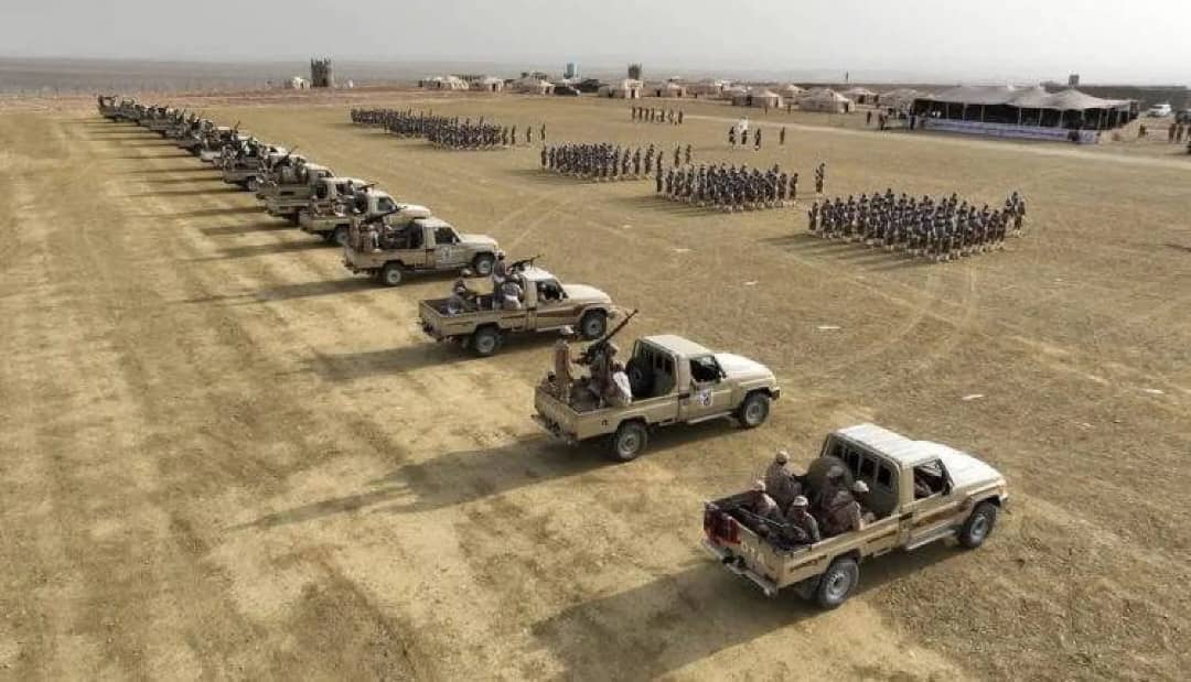 ضمن خطة إعادة الهيكلة.. اندماج “قوات حماية حضرموت” في قوام الداخلية اليمنية