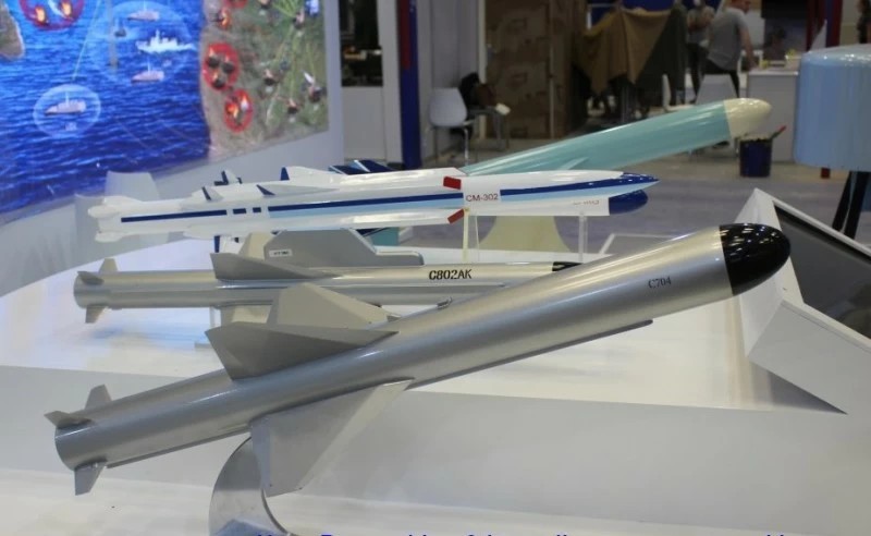 بانتظار موعد التسليم.. صفقة صواريخ صينية “أسرع من الصوت” لإيران