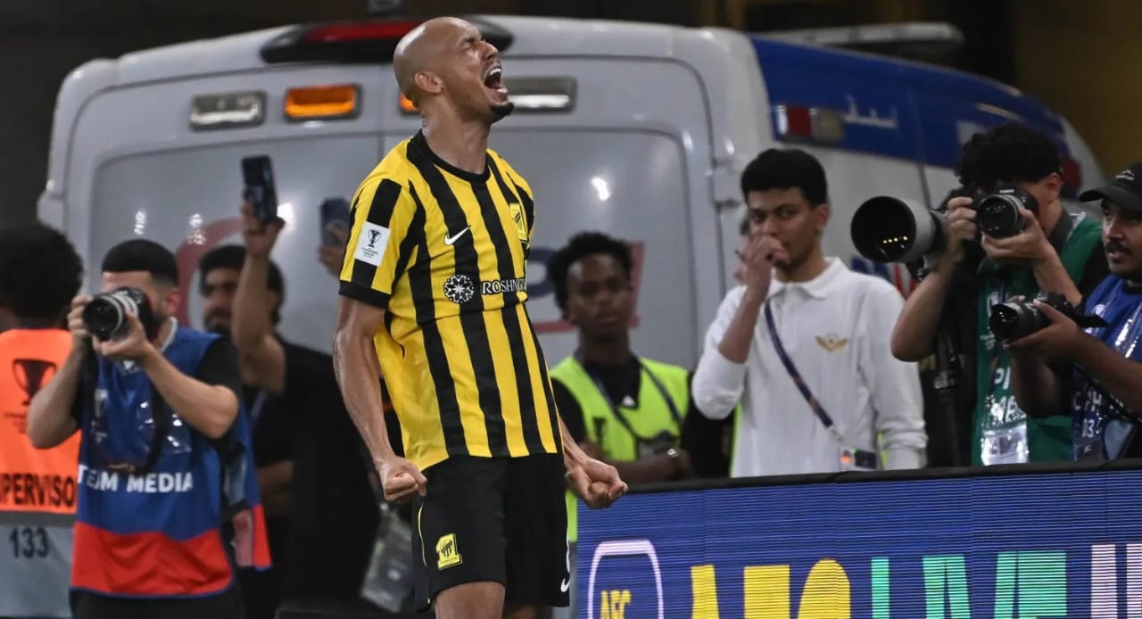 نخبة آسيا: النمر الاتحادي إلى ربع النهائي