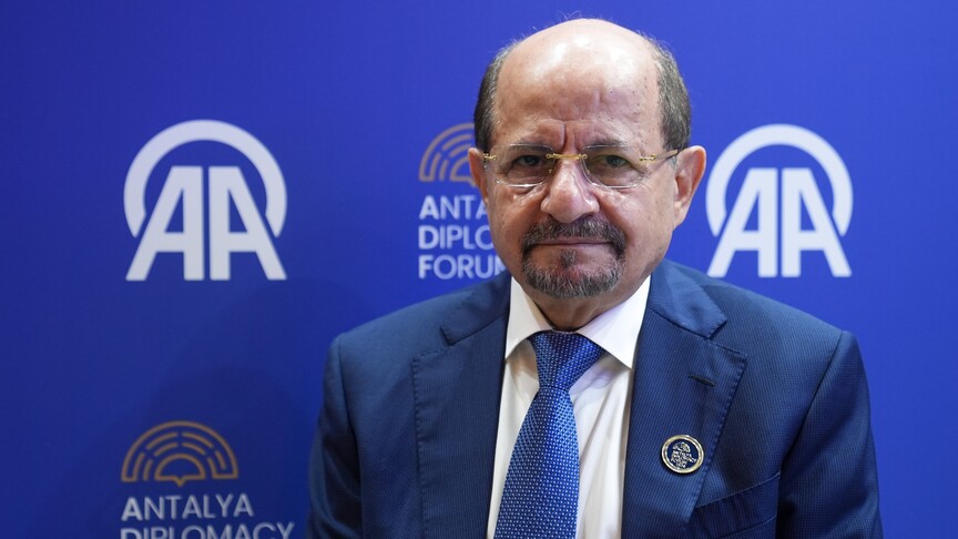 الزنداني: الحوثي يمثل تهديدًا للسلم والاستقرار في اليمن والمنطقة