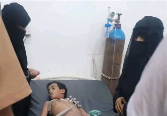 الثاني خلال 24 ساعة.. سيول الأمطار تودي بحياة طفل في مدينة تعز