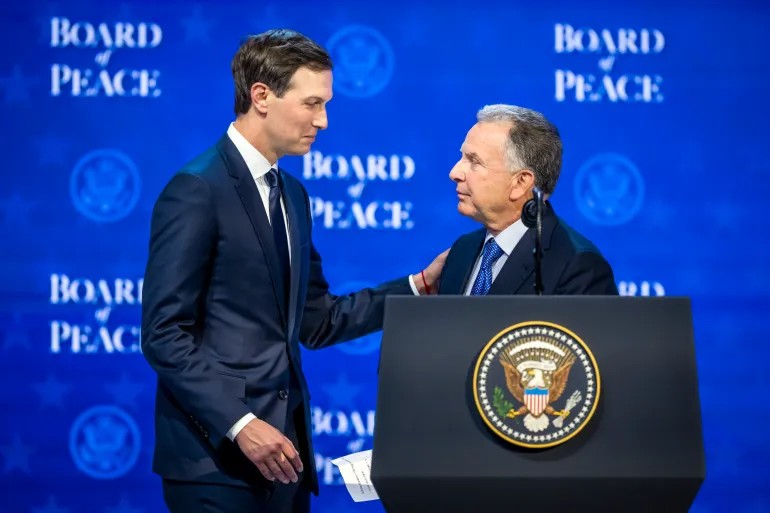 هذه مطالب الطرفين.. مناقشات أمريكية بشأن مسار دبلوماسي مع إيران