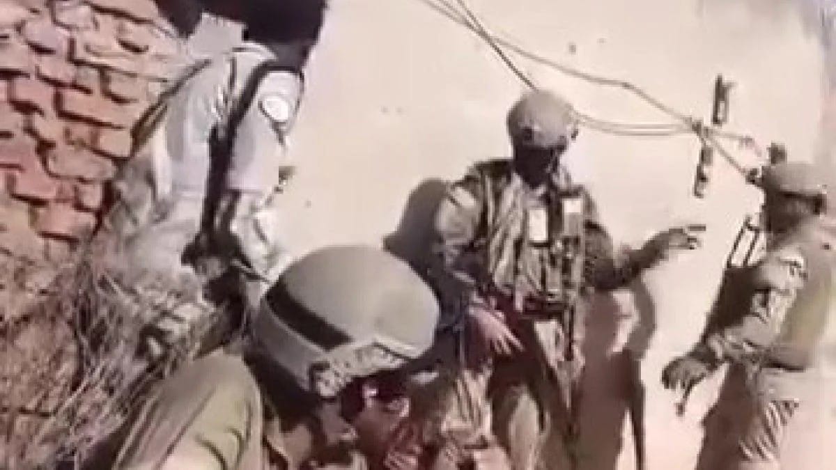 هيومن رايتس ووتش: الإمارات جنّدت مقاتلين كولومبيين لدعم “الدعم السريع” في السودان