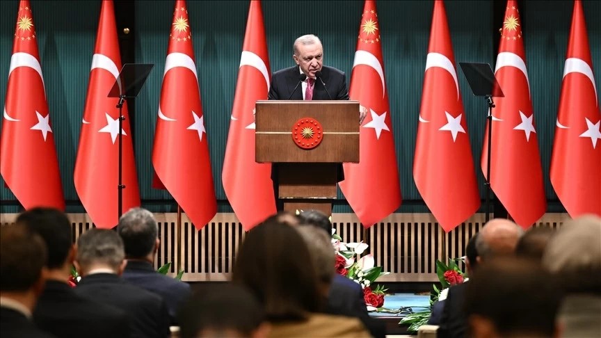 أردوغان: تحذيراتنا لإيران تقابل بخطوات استفزازية