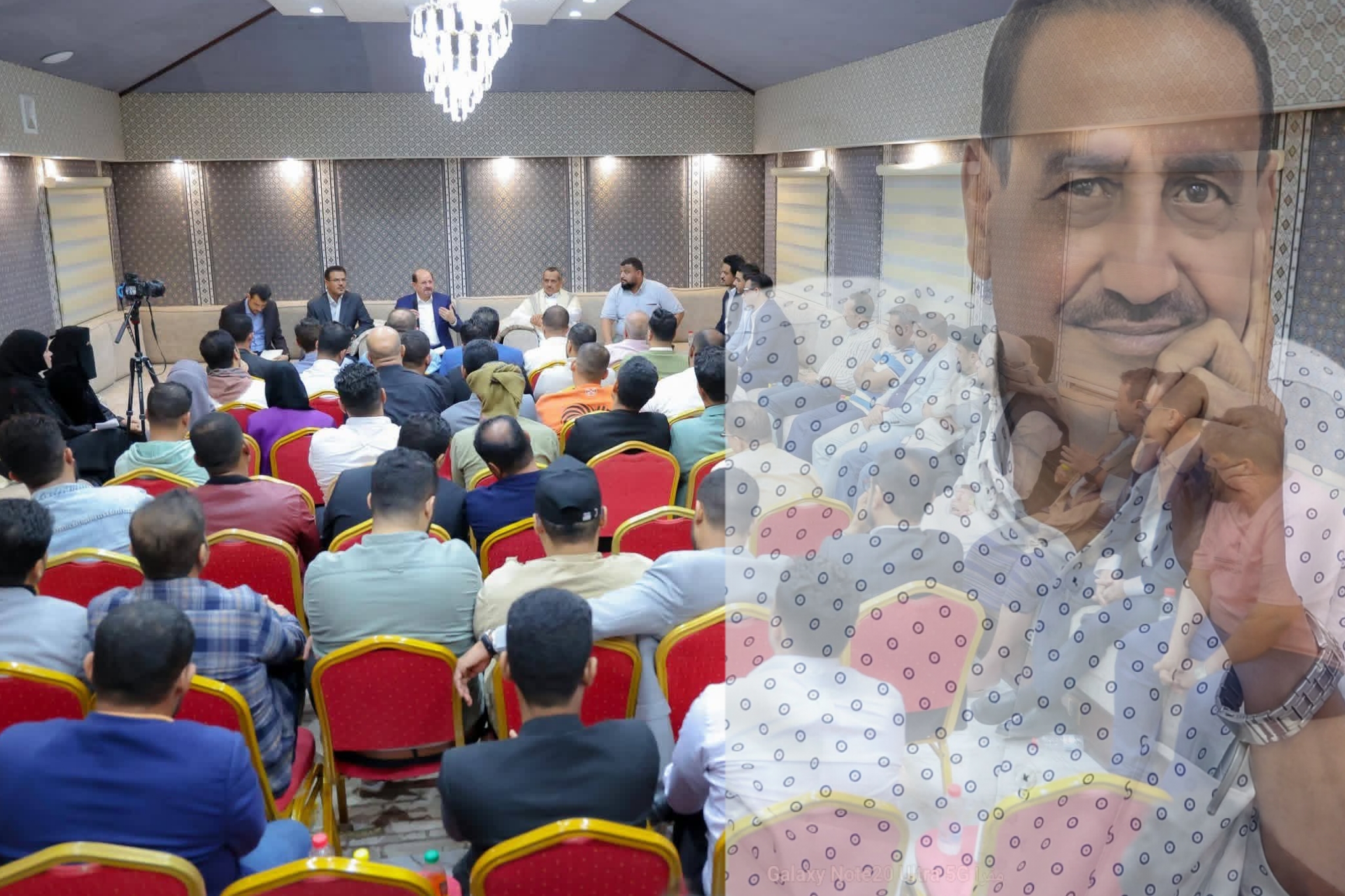 صحافي يهاجم “فوضى المشهد الإعلامي” في عدن: إقصاء الرواد واستبدالهم بـ“نشطاء فيسبوك” إساءة لتاريخ الصحافة