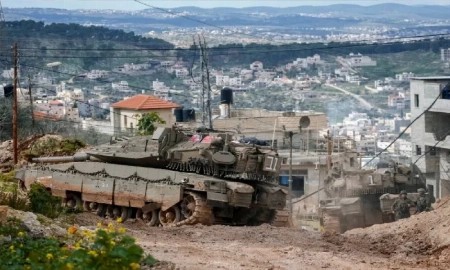 80 دولة تعارض ضم إسرائيل للأراضي الفلسطينية