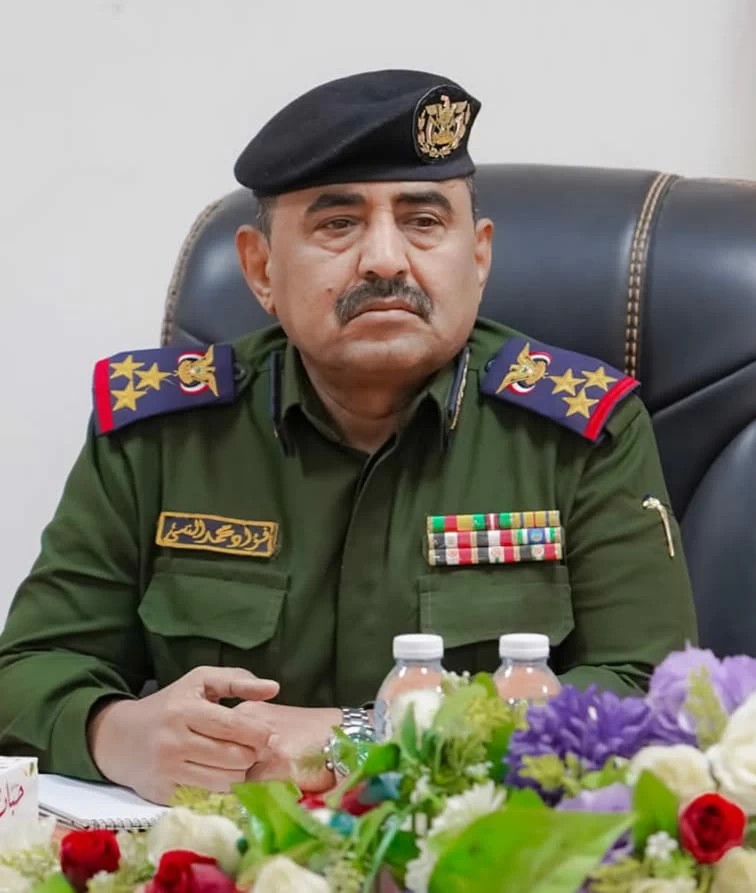 ثمّن دعمها لتطوير المنظومة الأمنية بالمحافظة.. مدير شرطة شبوة: السعودية ركيزة الاستقرار وتنسيقنا معها “نموذجي”