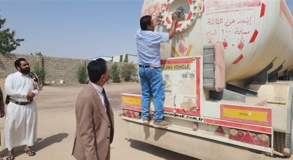 شركة الغاز تقر منع محطات التعبئة من عملية التخزين لأكثر من 48 ساعة