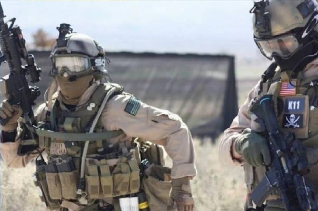 لندن ترسل مخططين عسكريين.. تحالف بريطاني ـ أمريكي لفتح “هرمز”