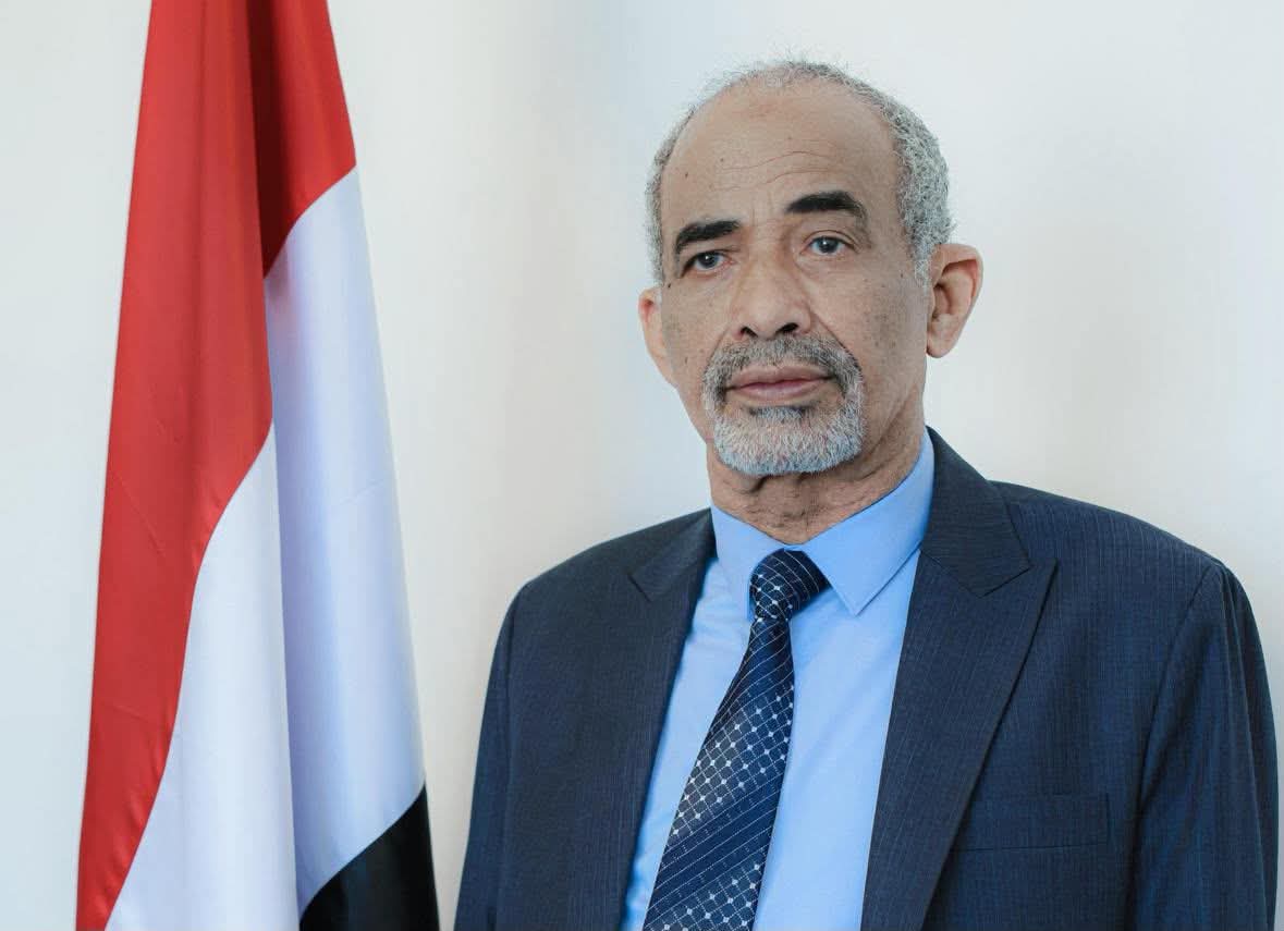 الصبيحي: استهداف قصر معاشيق تصعيد خطير لن يثني اليمنيين عن استعادة مؤسسات الدولة وإنهاء الانقلاب