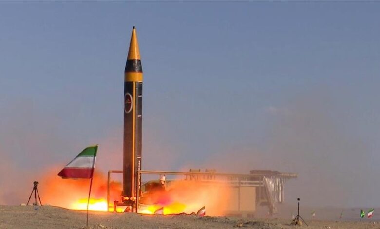 هل تراجعت فعلاً القدرات الصاروخية لإيران إلى حد كبير؟