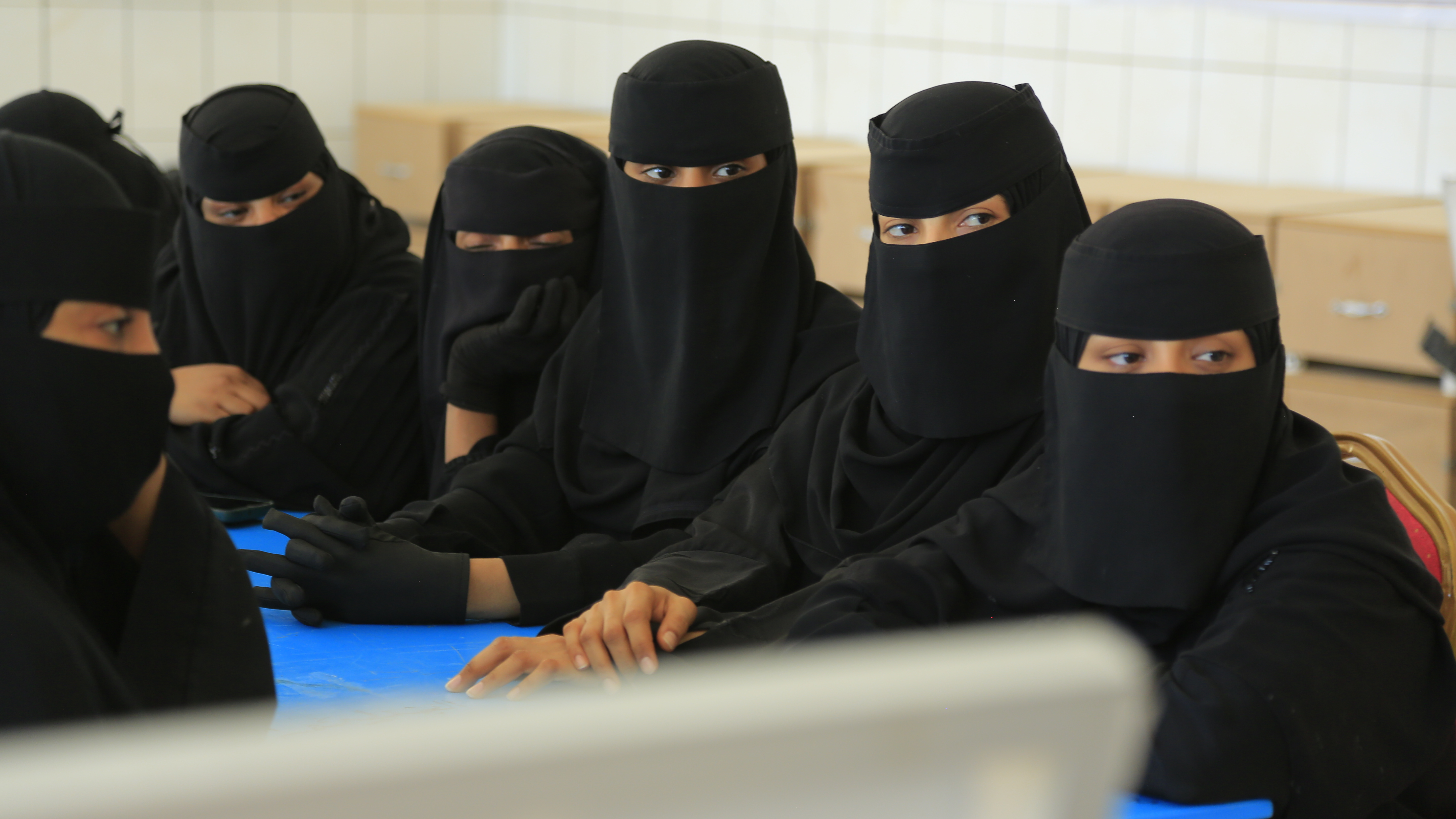 توجه حكومي لإنشاء صندوق خاص بتنمية المرأة اليمنية