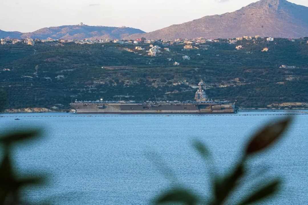 ماذا يريد ترمب من إيران؟